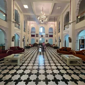 Resort Aaram Baagh, Agra (Uttar Pradesh)